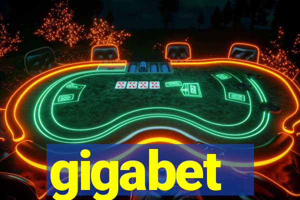 gigabet - casino games